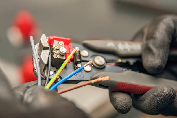 Best Electrical Repair Services  in Kerens, TX