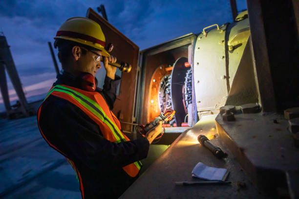 Best 24-Hour Electrician  in Kerens, TX