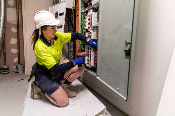 Best Electrical Outlet Repair  in Kerens, TX