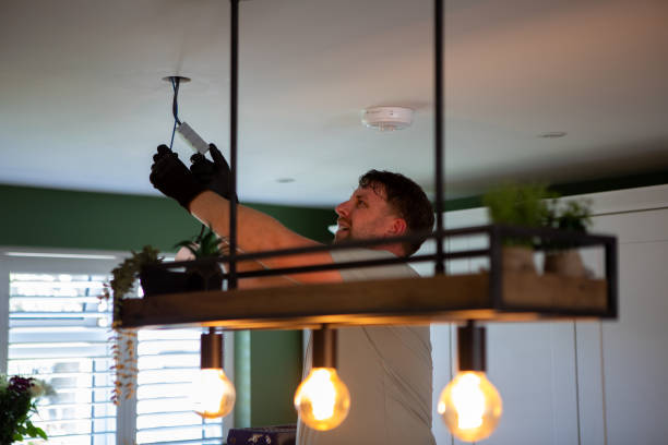 Reliable Kerens, TX Electrician Solutions