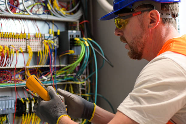 Best Electrical Repair Services  in Kerens, TX