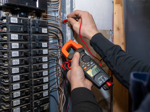 Best Electrical Rewiring Services  in Kerens, TX