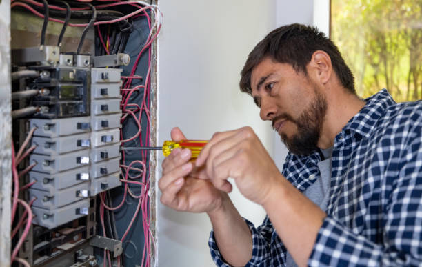 Best Electrical Installation Contractor  in Kerens, TX